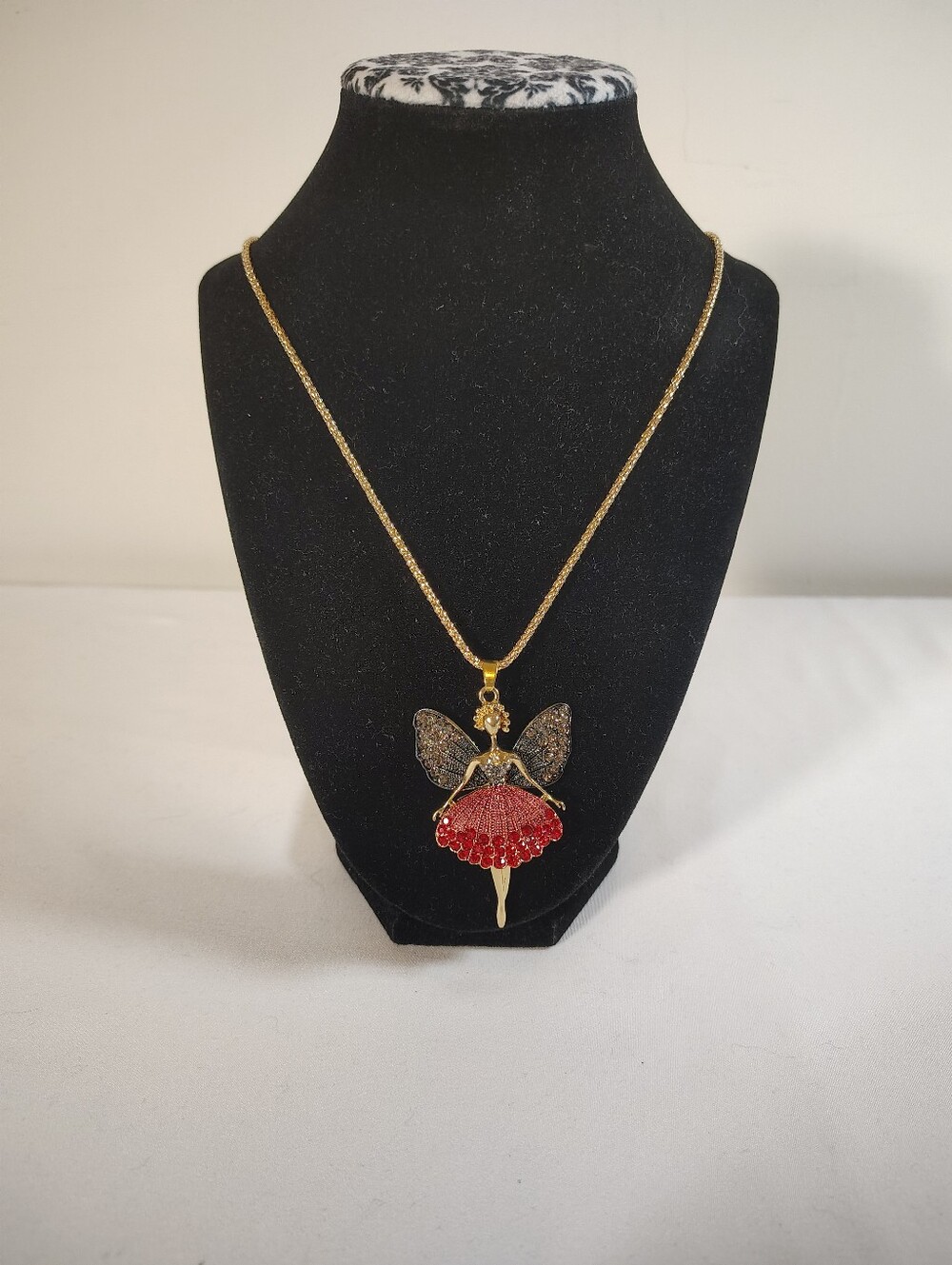 Betsey Johnson Necklace